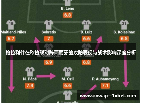 格拉利什在欧协联对阵葡萄牙的攻防表现与战术影响深度分析